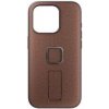 Kryt na mobil Peak Design Everyday Loop Case iPhone 15 Pro Max v2 ??- Redwood