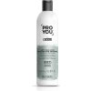 Revlon Professional Posilňujúci šampón proti vypadávaniu vlasov Pro You The Winner (Anti Hair Loss Invigo rating Shampoo) 350 ml