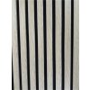 Akustický panel dub prírodný, šírka lamely 38 mm, 20x450x2650 mm