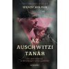 Az auschwitzi tanár (Wendy Holden)(Pevná)