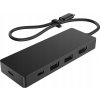HP Travel Hub USB-C G3 86T46AA