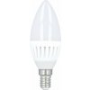 LED žiarovka E14, 10W, 900lm, sviečka, Forever Light Farba svetla: Teplá biela