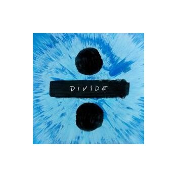 SHEERAN, ED - DIVIDE DELUXE EDITION - LIMITED CD