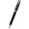 Parker CT 1502/5131521 Royal Sonnet Matte Black plniace pero