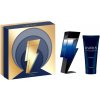 Carolina Herrera Bad Boy Cobalt EDP 100 ml + sprchový gél 100 ml darčeková sada