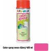 DUPLI-COLOR Fluorescenčná farba v spreji COLOR SPECIAL neónová ružová 400 ml