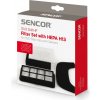 SENCOR SVX 041HF sada filtrov pre SVC 55x