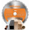 EVOLUTION Kotúč pílový EVO 255mm pre pílu pokosovú R255 a RAGE 3, MULTI_funkčný