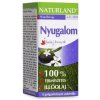 Naturland Éterický olej chvíľa pokoja 10 ml