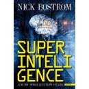 Superinteligence Nick Bostrom CZ