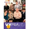 Vyprávěj 5. řada (reedice) - 6 DVD