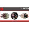 Elektromagnetický spínač, štartér CASCO CSO15109AS CSO15109AS