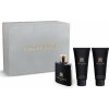 Trussardi Uomo 2011 EDT 100 ml + sprchový gél 200 ml + balzam po holení 200 ml pre mužov darčeková sada