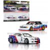 Hot Wheels Premium Car Culture BMW 320 Group 5 and 2001 BMW M3 GTR