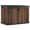 Záhradný box Keter Signature 2020 l Walnut