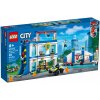 LEGO City 60372 Policajná akadémia