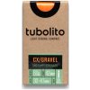TUBOLITO duša - CX/GRAVEL 700x32/50C - SV60 - oranžová