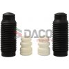 DACO Ochranná sada tlmiča proti prachu PK1302