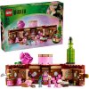 LEGO® Wicked 75683 Študentský internát Glindy a Elphaby 5702017758145