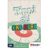 ALBI Tipni si: Oko bere