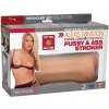 Penthouse Alexis Winston Pussy and Ass Stroker -