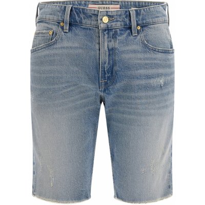 Guess pánske kraťasy REGULAR short M3GAV2D4K30-DTNA