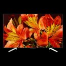 Sony Bravia KD-49XF8596