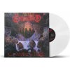 Entombed - Clandestine / PHD Exclusive / White / Vinyl [LP]