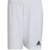 SPODENKI DLA DZIECI ADIDAS ENTRADA 22 BIELE HG6292, veľkosť 140 cm