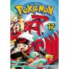 Pokémon 17 - Ruby a Sapphire (Hidenori Kusaka)