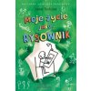 Moje życie jako rysownik