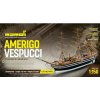 MAMOLI Amerigo Vespucci 1931 kit 1:150