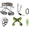 Ferratový set Ocún Via Ferrata Twist + Chest Shard Set - M/XL
