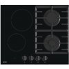 Plynová varná doska s keramickým povrchom Gorenje GCE691BSC