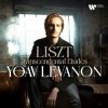 CD Franz Liszt: Etudes D'execution Transcendante