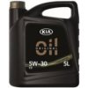 Originální olej Kia KIA5W30C35 Original Oil C3 5W-30 - 5L