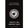 Vzestup a pád agentury DODO (Neal Stephenson, Nicole Galland)