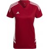 Tričko adidas TM Red 7691471