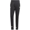 adidas Juventus Gameday Tracksuit Bottoms 2023 2024 Adults Black XS
