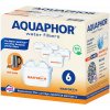 Filtračná vložka AQUAPHOR Maxfor+ H (6 ks)