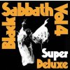 Black Sabbath - Vol. 4 (Super Deluxe Box Set) (5 LP) (Zánovné)