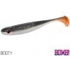 Delphin Gumená nástraha BOMB! Rippa 3D 8cm 5ks Farba: Booty