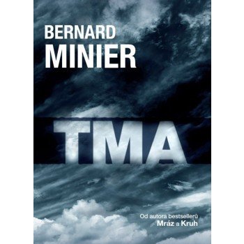 Tma - Bernard Minier