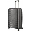 Travelite kufr Air Base L Anthracite 105 l