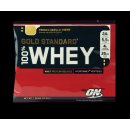 Optimum Nutrition 100 Whey Gold Standard 31 g