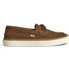 Dámské volnočasové boty Cariuma Mare Boat Shoe Mocha Nubuck
