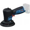 Aku leštička Bosch GPX 12V-125 (solo)