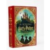 Harry Potter and the Philosopher´s Stone: MinaLima Edition - autor neuvedený