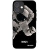 Picasee ULTIMATE CASE MagSafe pro Apple iPhone 16 Plus - Astronaut Big