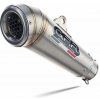 GPR Výfuk kompletný GPR POWERCONE EVO CO.K.179.RACEDB.PCEV Brushed Stainless steel